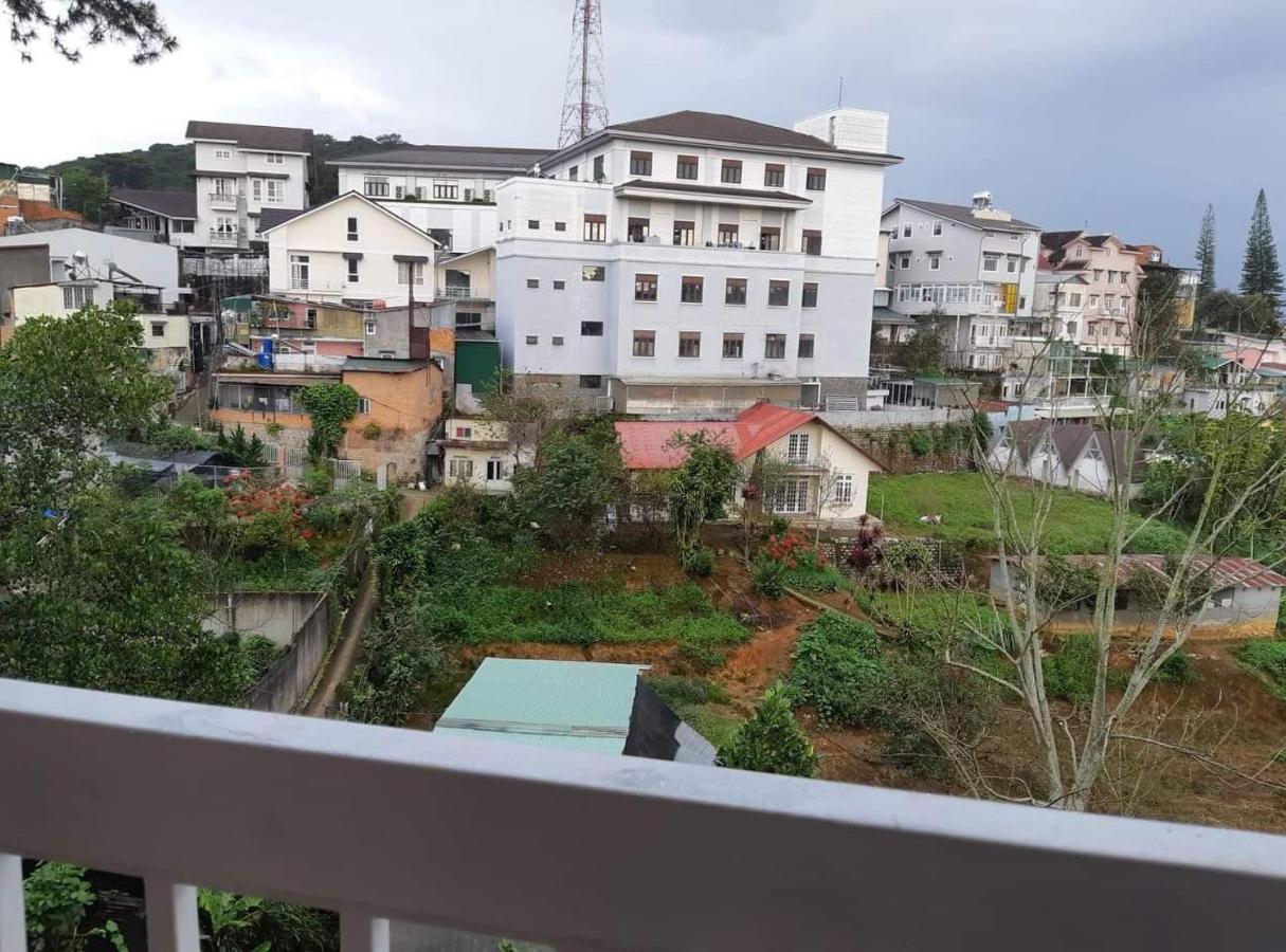 Forelsket 2 Da Lat Exterior photo