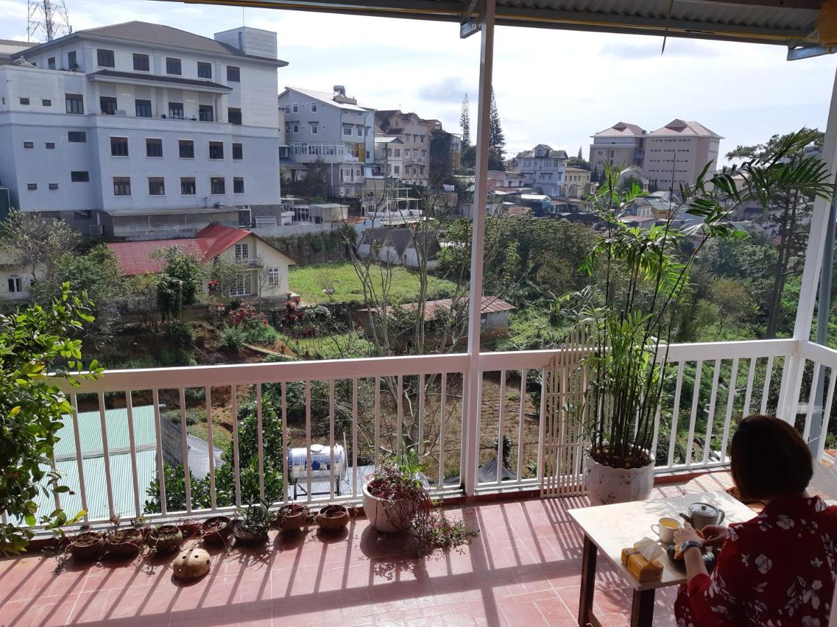 Forelsket 2 Da Lat Exterior photo