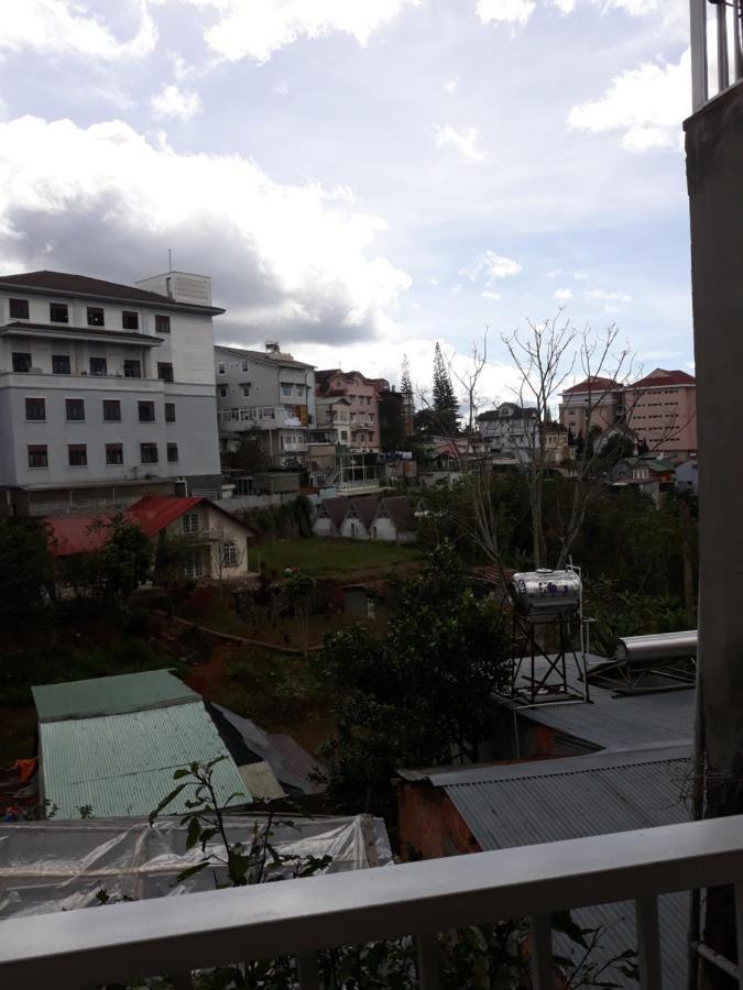 Forelsket 2 Da Lat Exterior photo