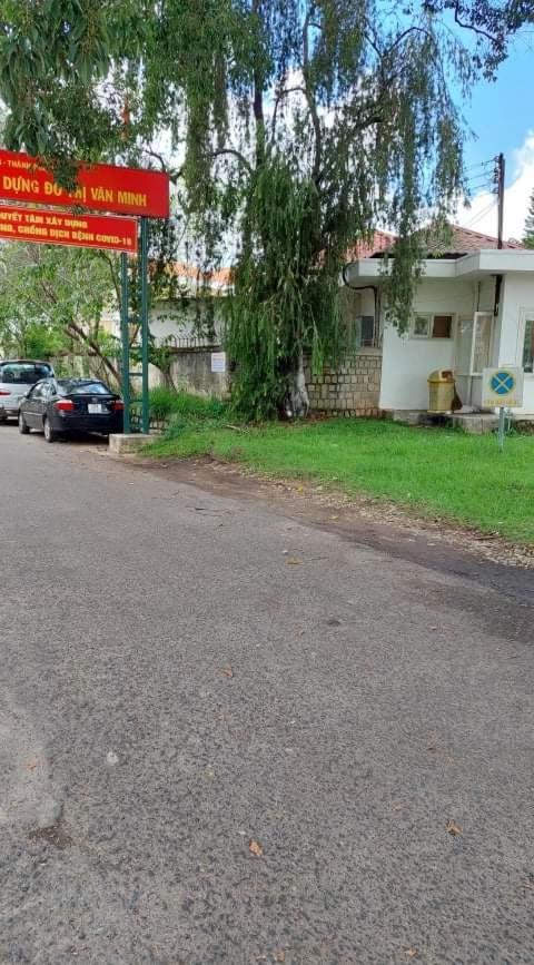 Forelsket 2 Da Lat Exterior photo