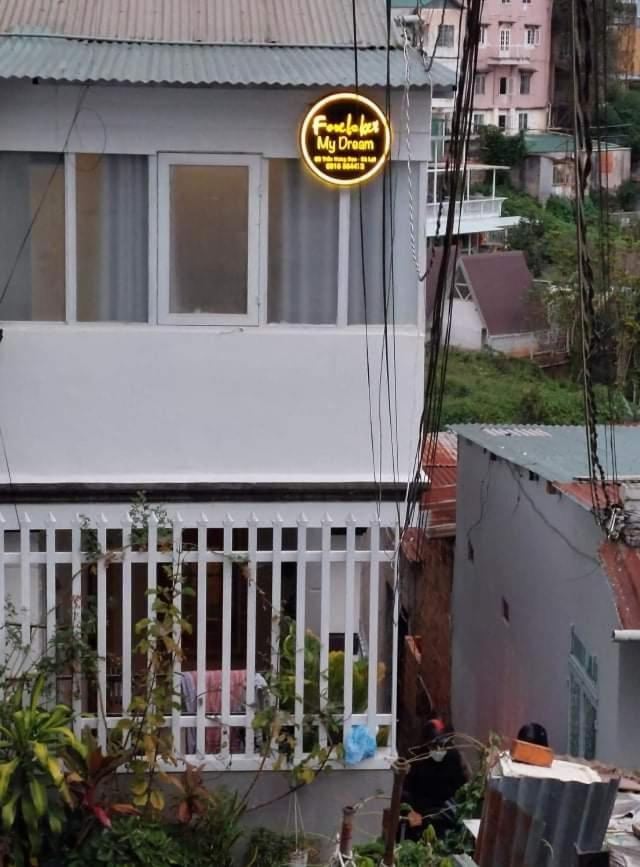 Forelsket 2 Da Lat Exterior photo