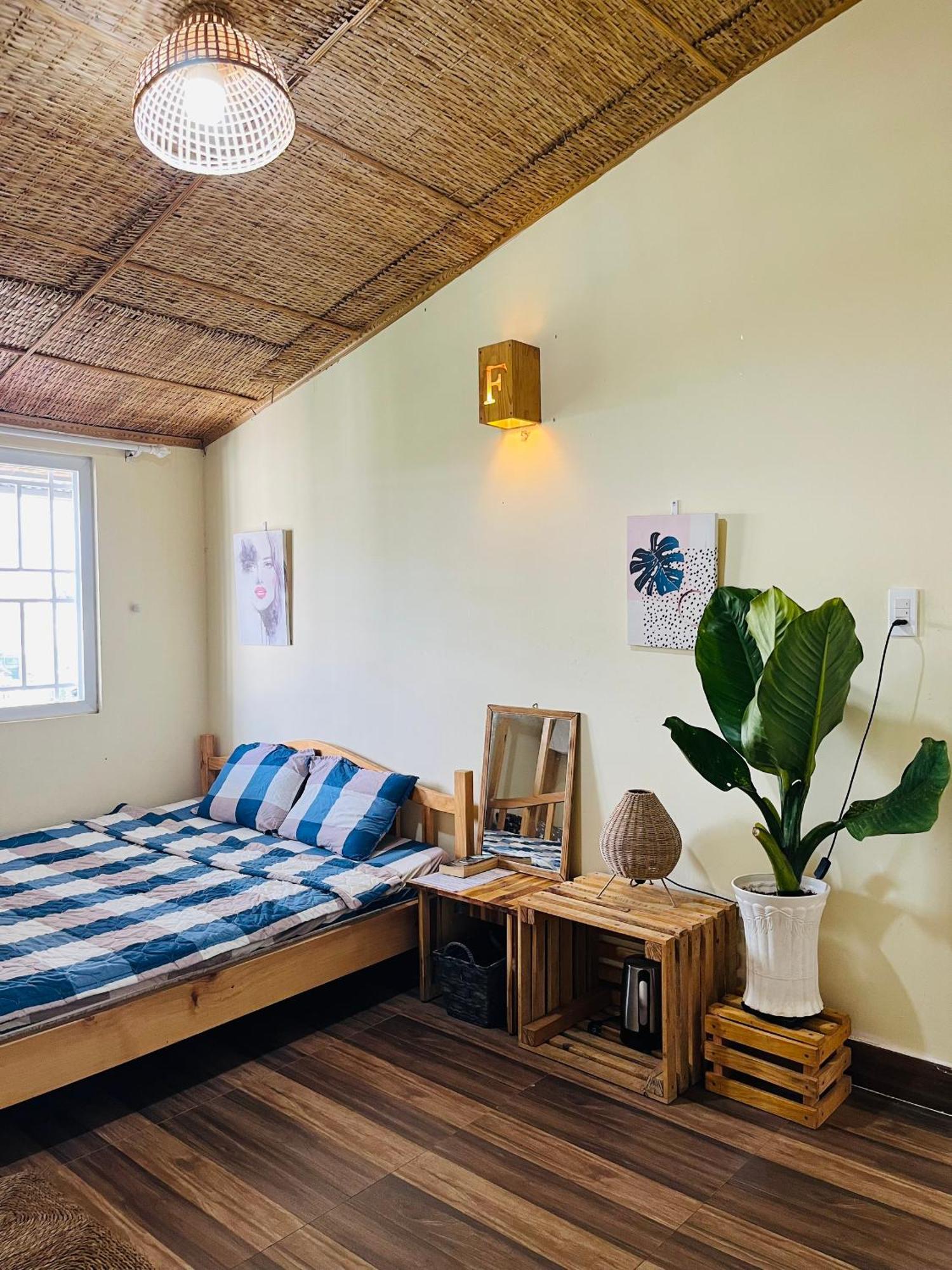 Forelsket 2 Da Lat Room photo